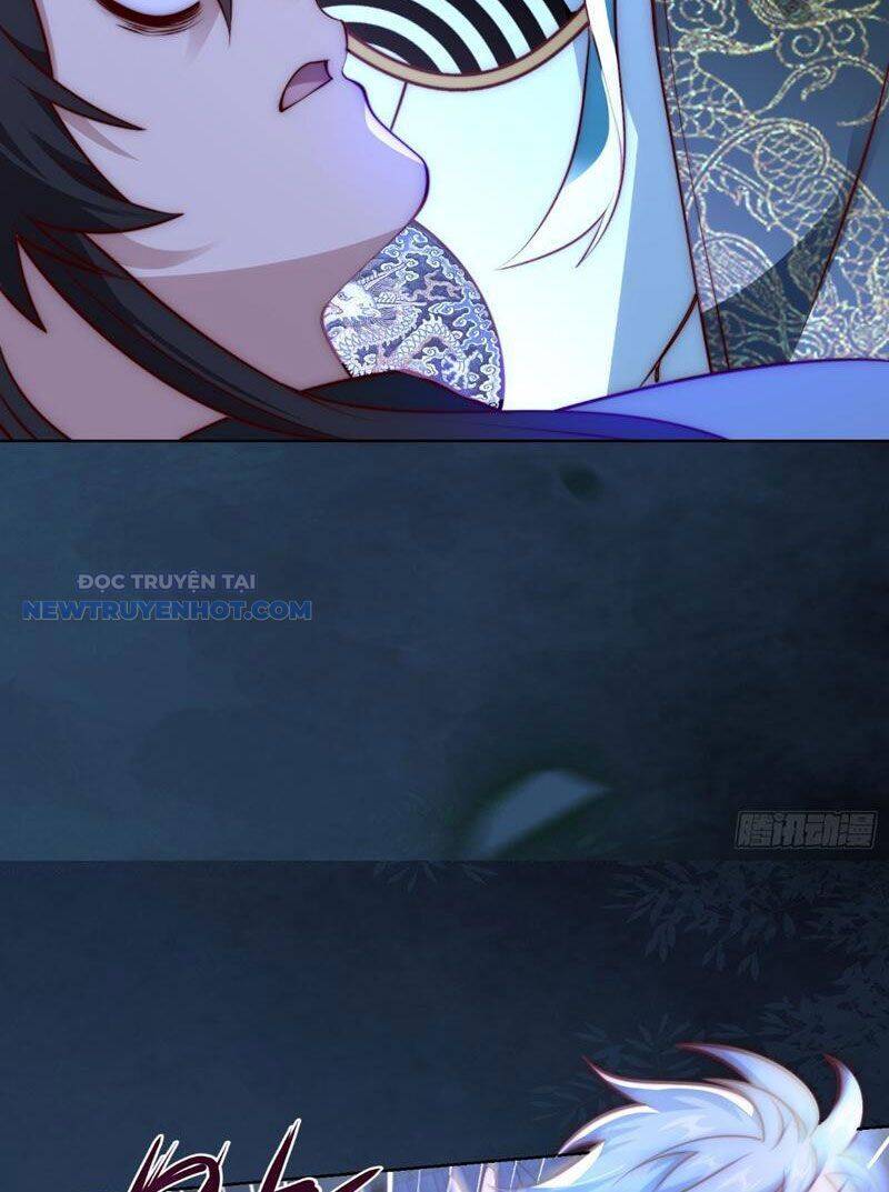 Ta Thực Sự Không Muốn Làm Thần Tiên Chapter 23 - Trang 2