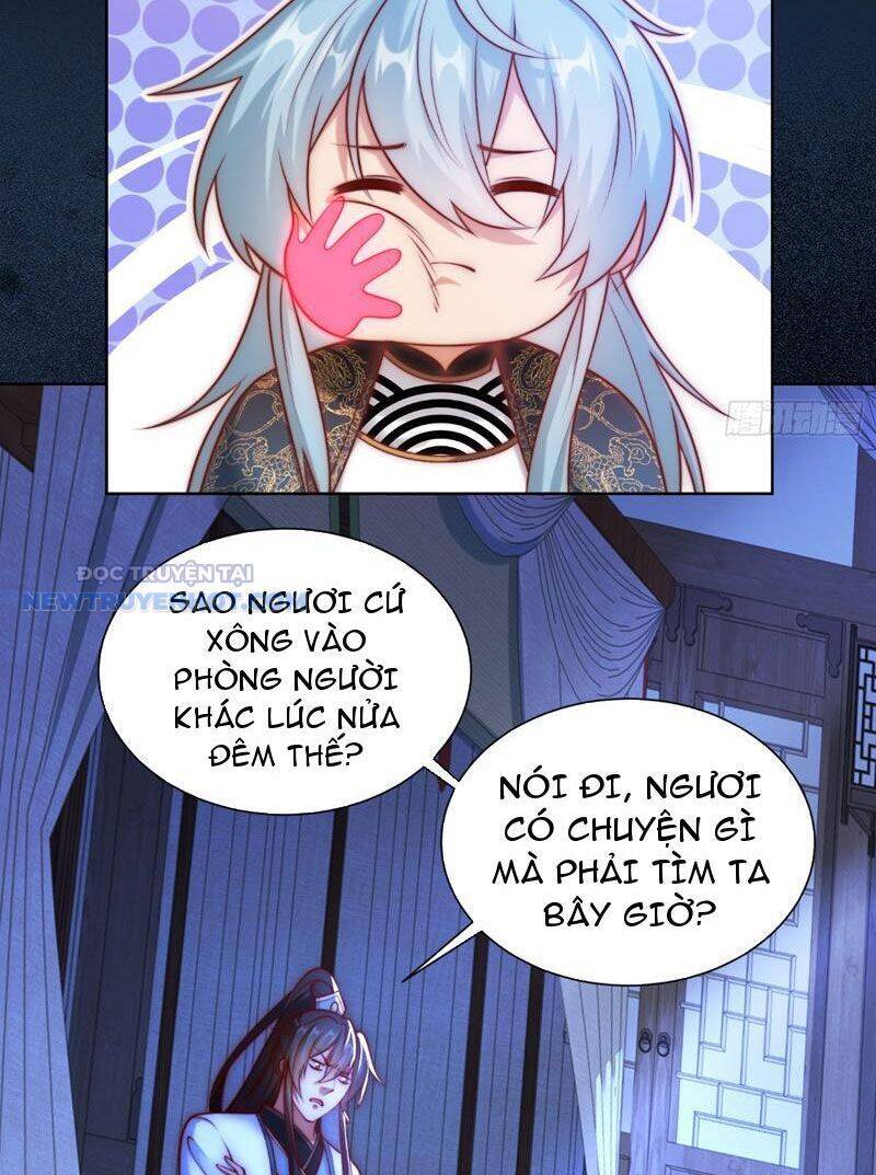 Ta Thực Sự Không Muốn Làm Thần Tiên Chapter 23 - Trang 2