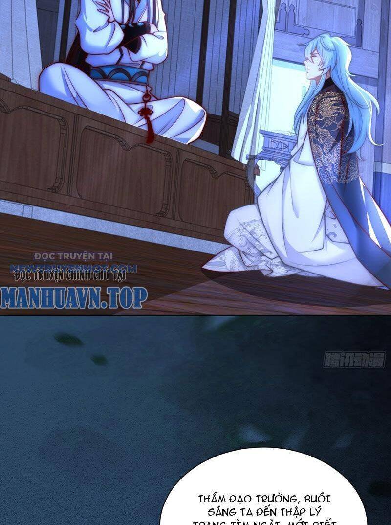 Ta Thực Sự Không Muốn Làm Thần Tiên Chapter 23 - Trang 2