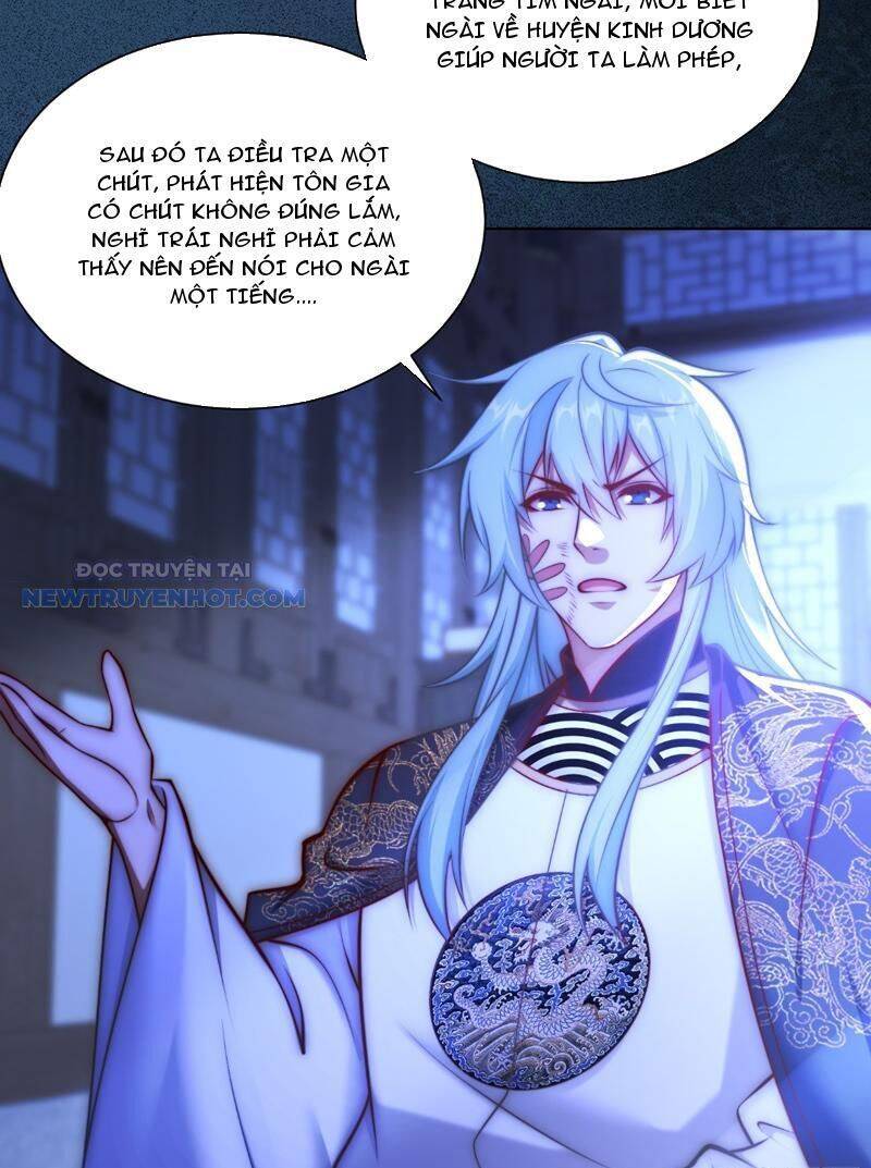 Ta Thực Sự Không Muốn Làm Thần Tiên Chapter 23 - Trang 2