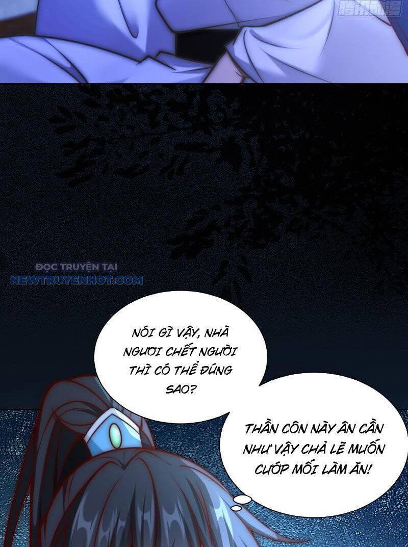 Ta Thực Sự Không Muốn Làm Thần Tiên Chapter 23 - Trang 2