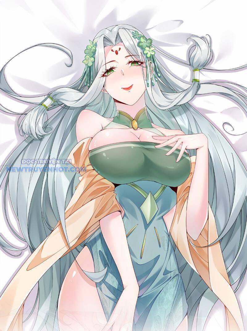 Ta Thực Sự Không Muốn Làm Thần Tiên Chapter 23 - Trang 2