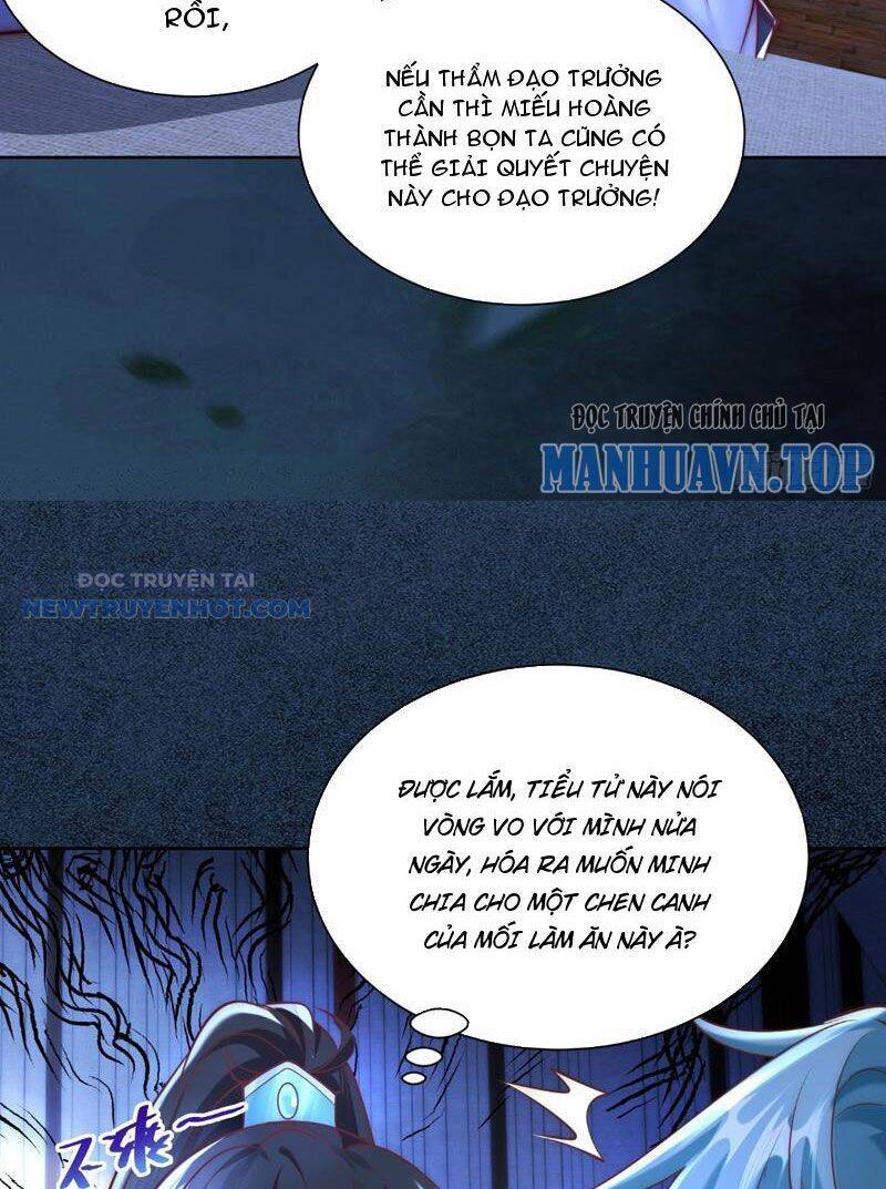 Ta Thực Sự Không Muốn Làm Thần Tiên Chapter 23 - Trang 2