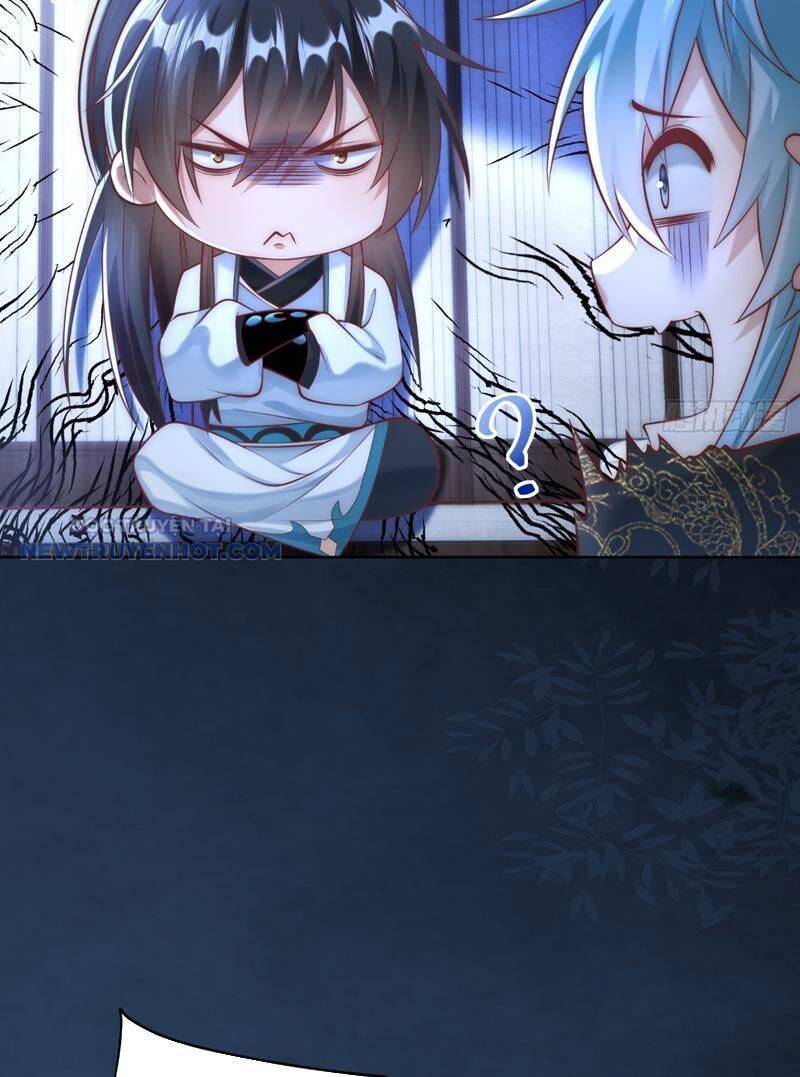 Ta Thực Sự Không Muốn Làm Thần Tiên Chapter 23 - Trang 2