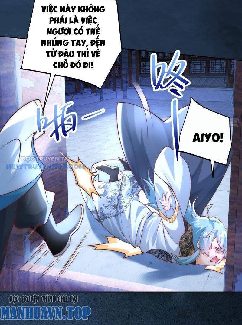 Ta Thực Sự Không Muốn Làm Thần Tiên Chapter 23 - Trang 2