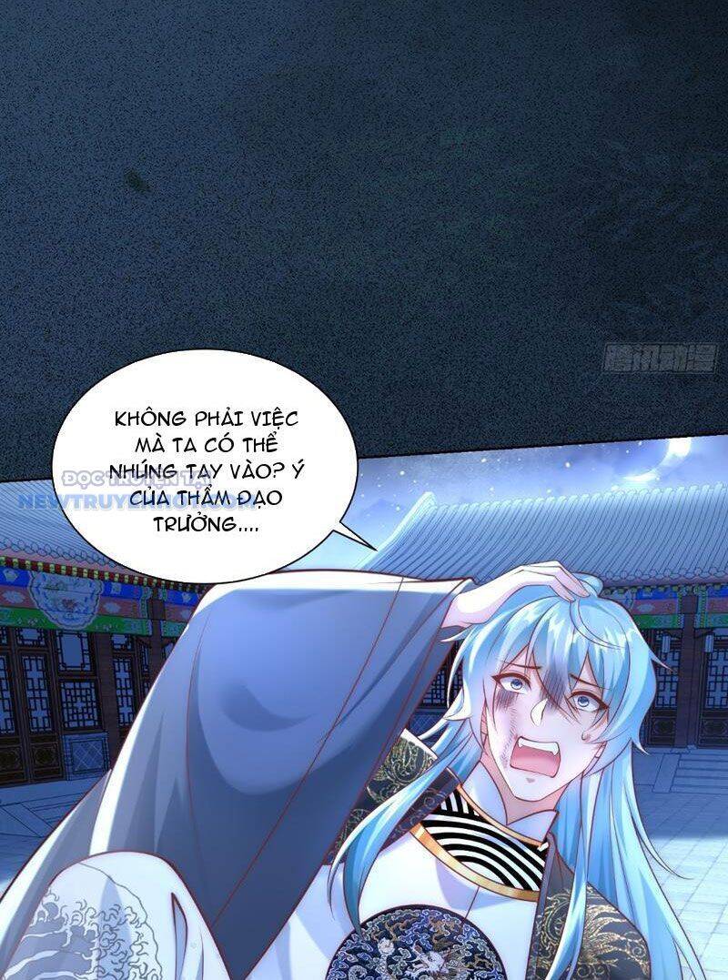 Ta Thực Sự Không Muốn Làm Thần Tiên Chapter 23 - Trang 2