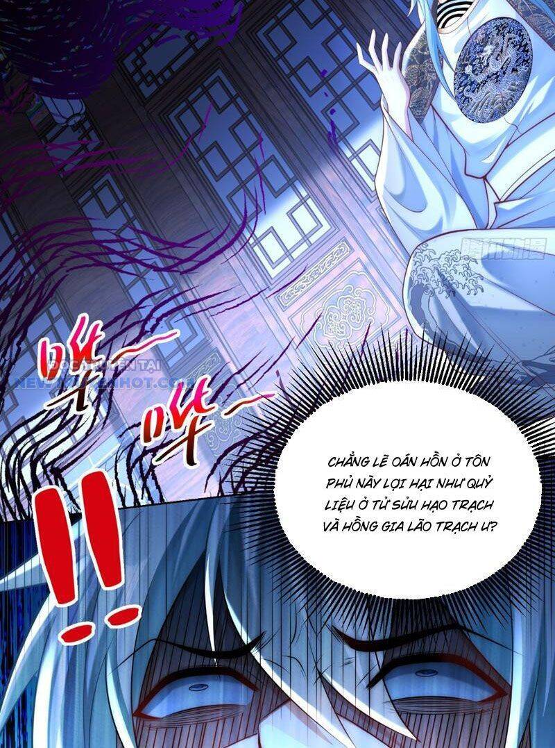 Ta Thực Sự Không Muốn Làm Thần Tiên Chapter 23 - Trang 2