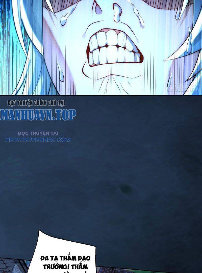 Ta Thực Sự Không Muốn Làm Thần Tiên Chapter 23 - Trang 2