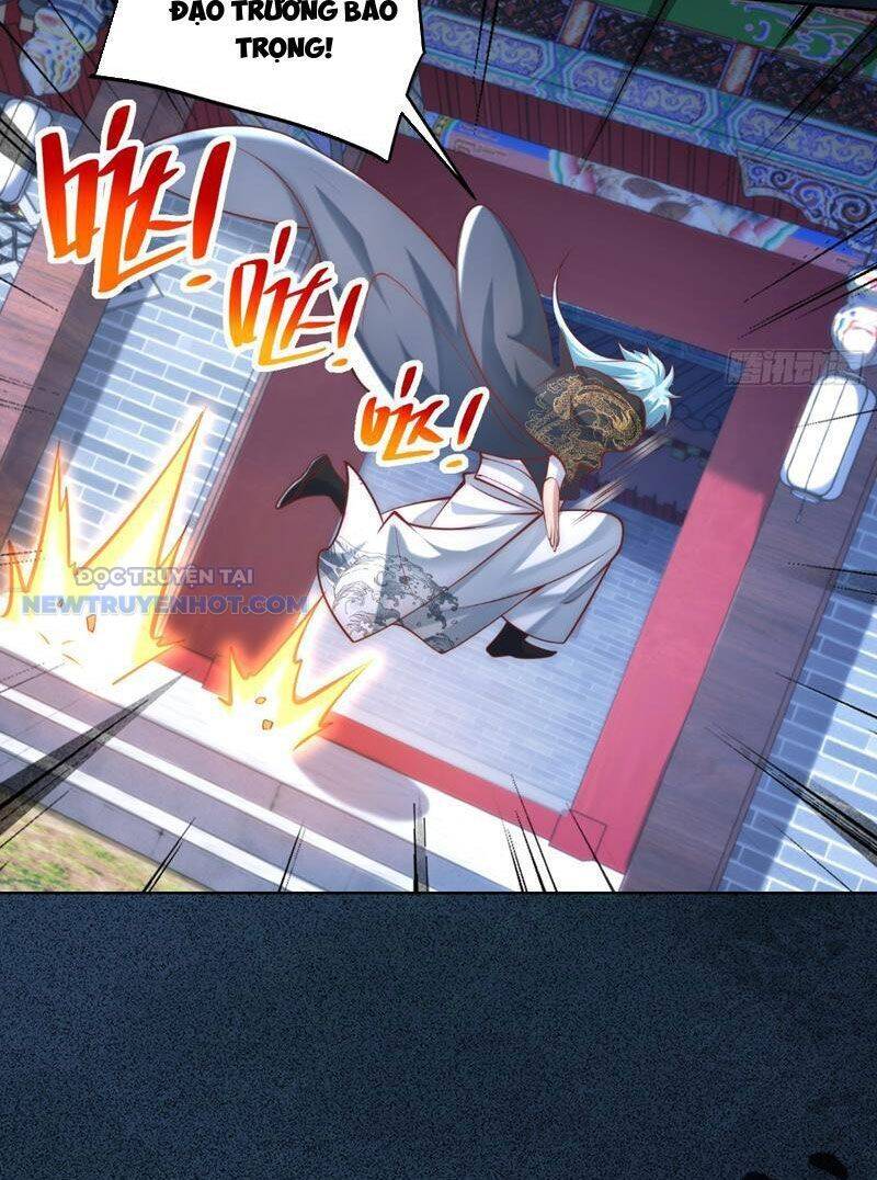 Ta Thực Sự Không Muốn Làm Thần Tiên Chapter 23 - Trang 2