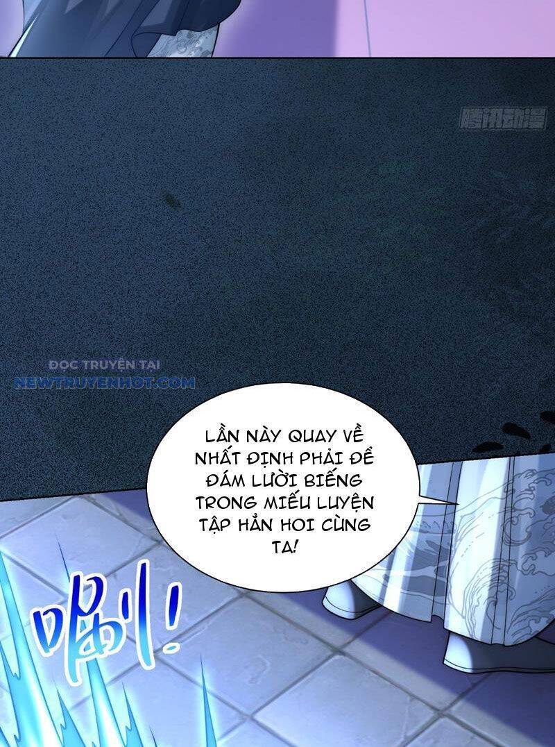 Ta Thực Sự Không Muốn Làm Thần Tiên Chapter 23 - Trang 2