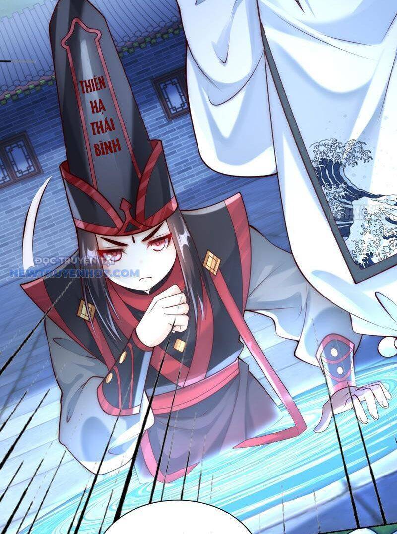 Ta Thực Sự Không Muốn Làm Thần Tiên Chapter 23 - Trang 2