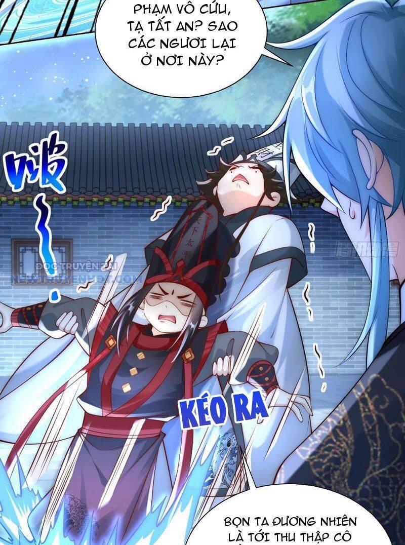 Ta Thực Sự Không Muốn Làm Thần Tiên Chapter 23 - Trang 2