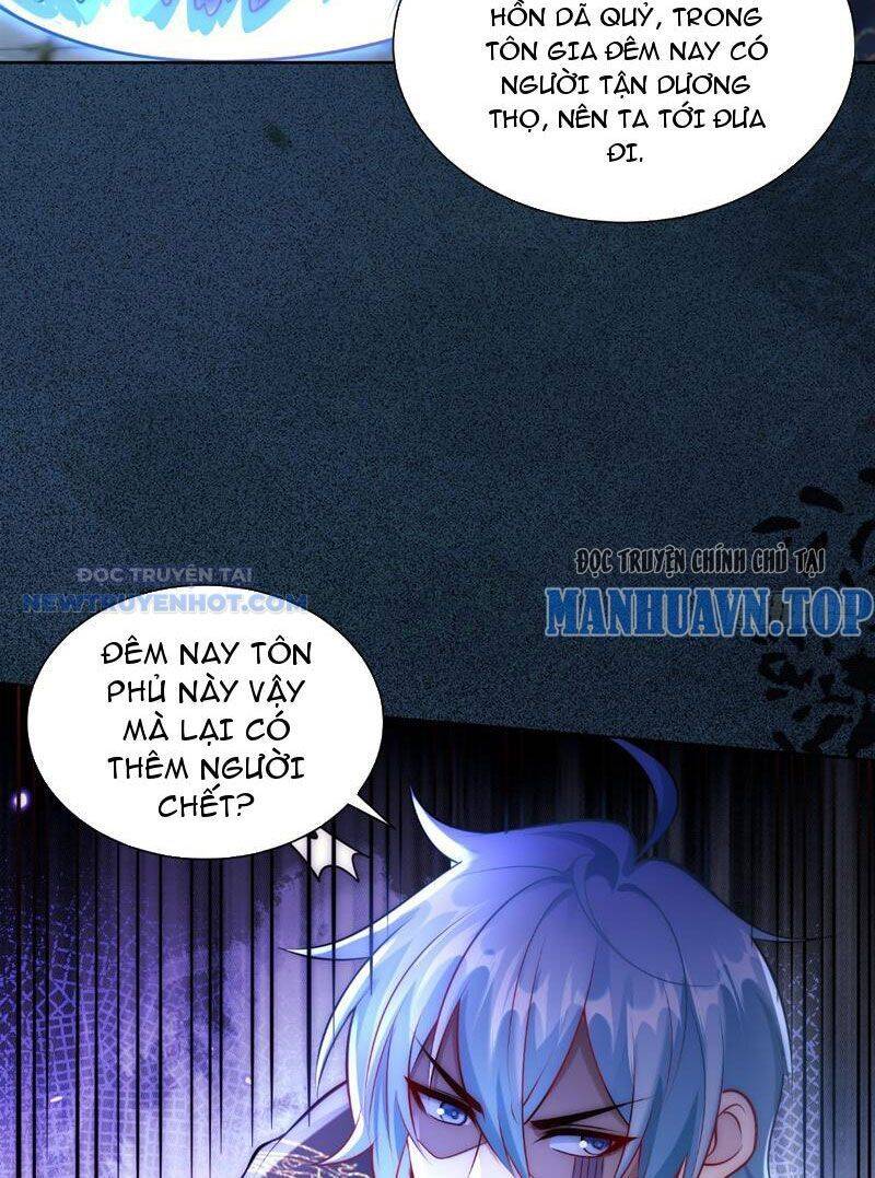 Ta Thực Sự Không Muốn Làm Thần Tiên Chapter 23 - Trang 2