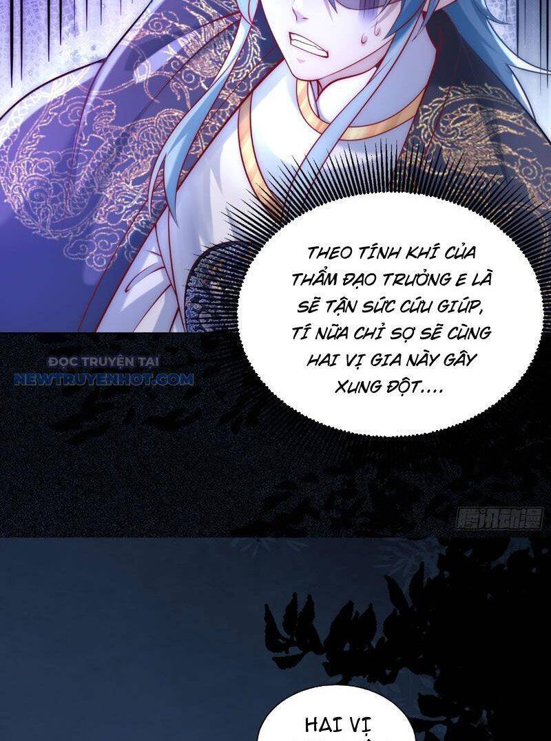 Ta Thực Sự Không Muốn Làm Thần Tiên Chapter 23 - Trang 2