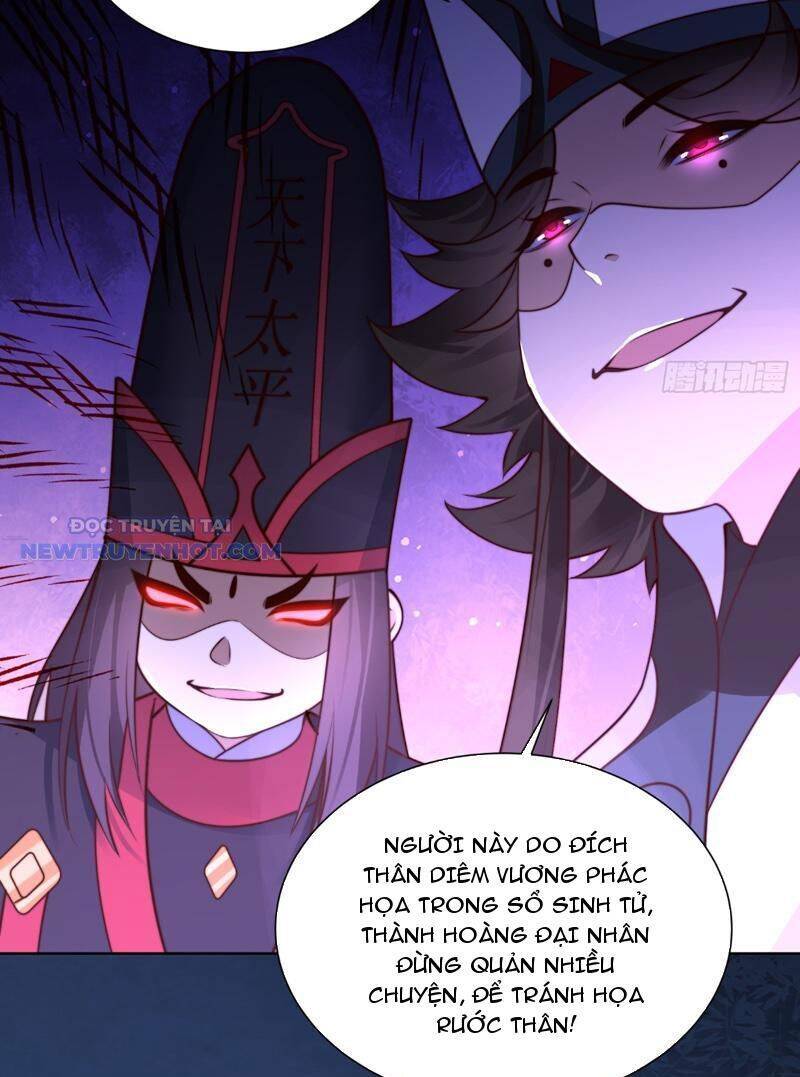 Ta Thực Sự Không Muốn Làm Thần Tiên Chapter 23 - Trang 2