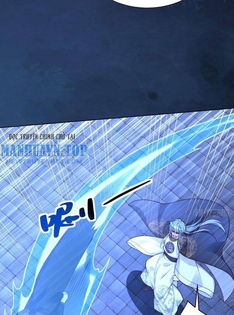 Ta Thực Sự Không Muốn Làm Thần Tiên Chapter 23 - Trang 2