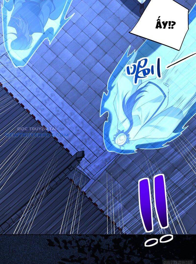 Ta Thực Sự Không Muốn Làm Thần Tiên Chapter 23 - Trang 2