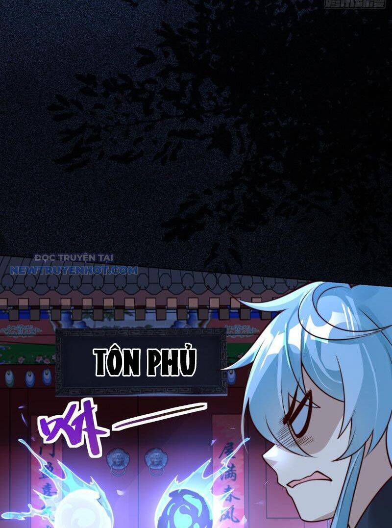 Ta Thực Sự Không Muốn Làm Thần Tiên Chapter 23 - Trang 2