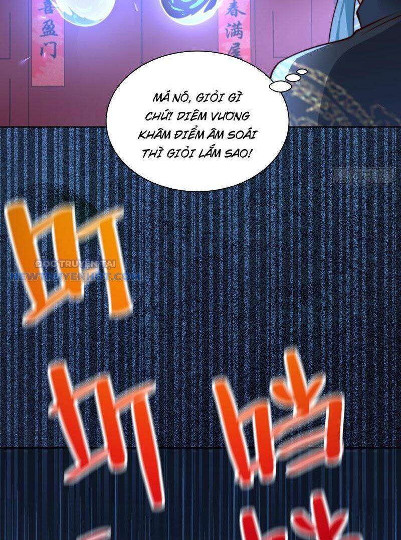 Ta Thực Sự Không Muốn Làm Thần Tiên Chapter 23 - Trang 2