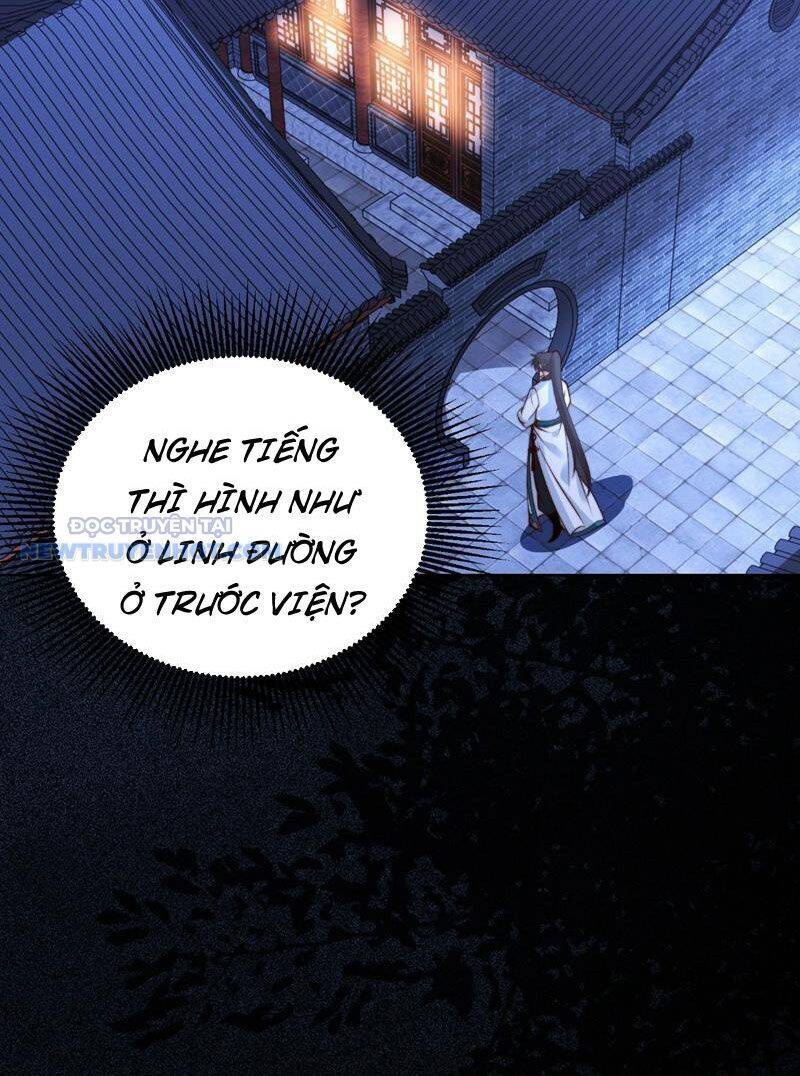 Ta Thực Sự Không Muốn Làm Thần Tiên Chapter 23 - Trang 2