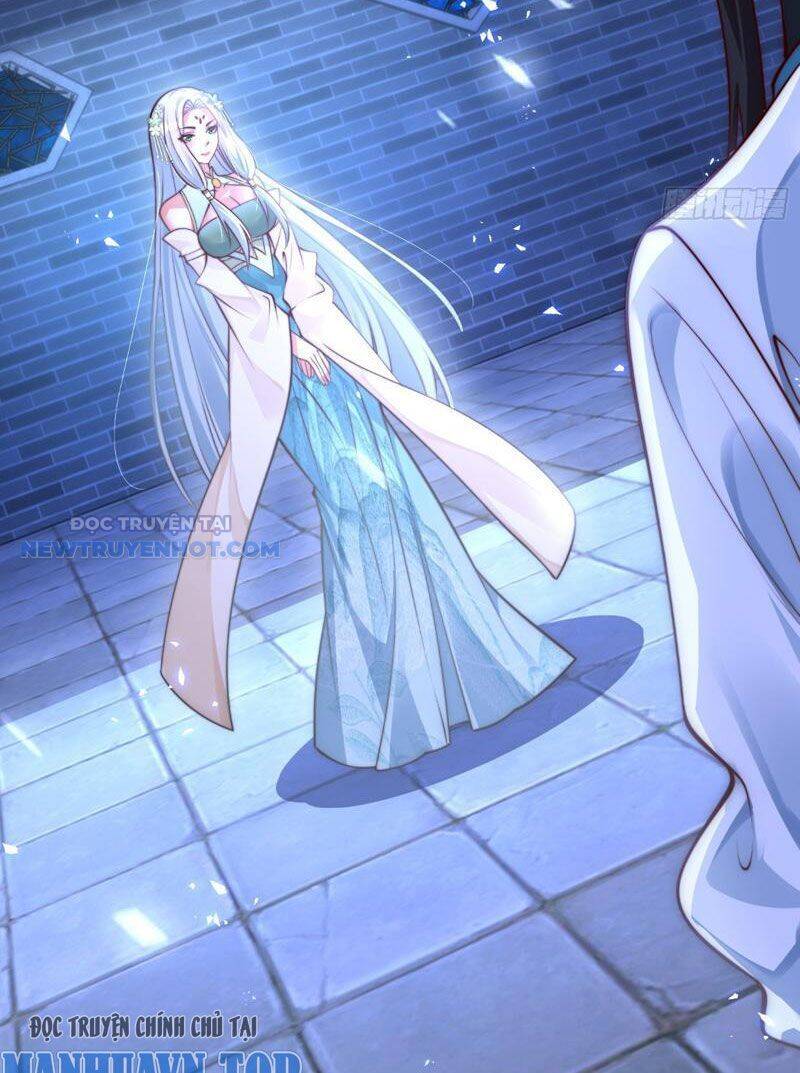 Ta Thực Sự Không Muốn Làm Thần Tiên Chapter 23 - Trang 2