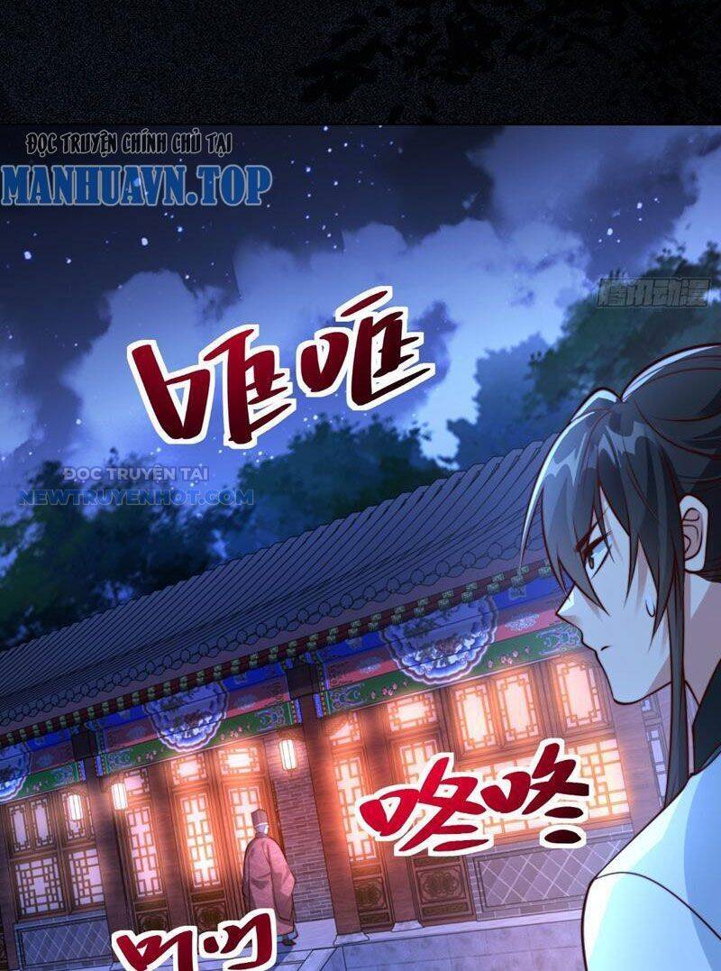 Ta Thực Sự Không Muốn Làm Thần Tiên Chapter 23 - Trang 2