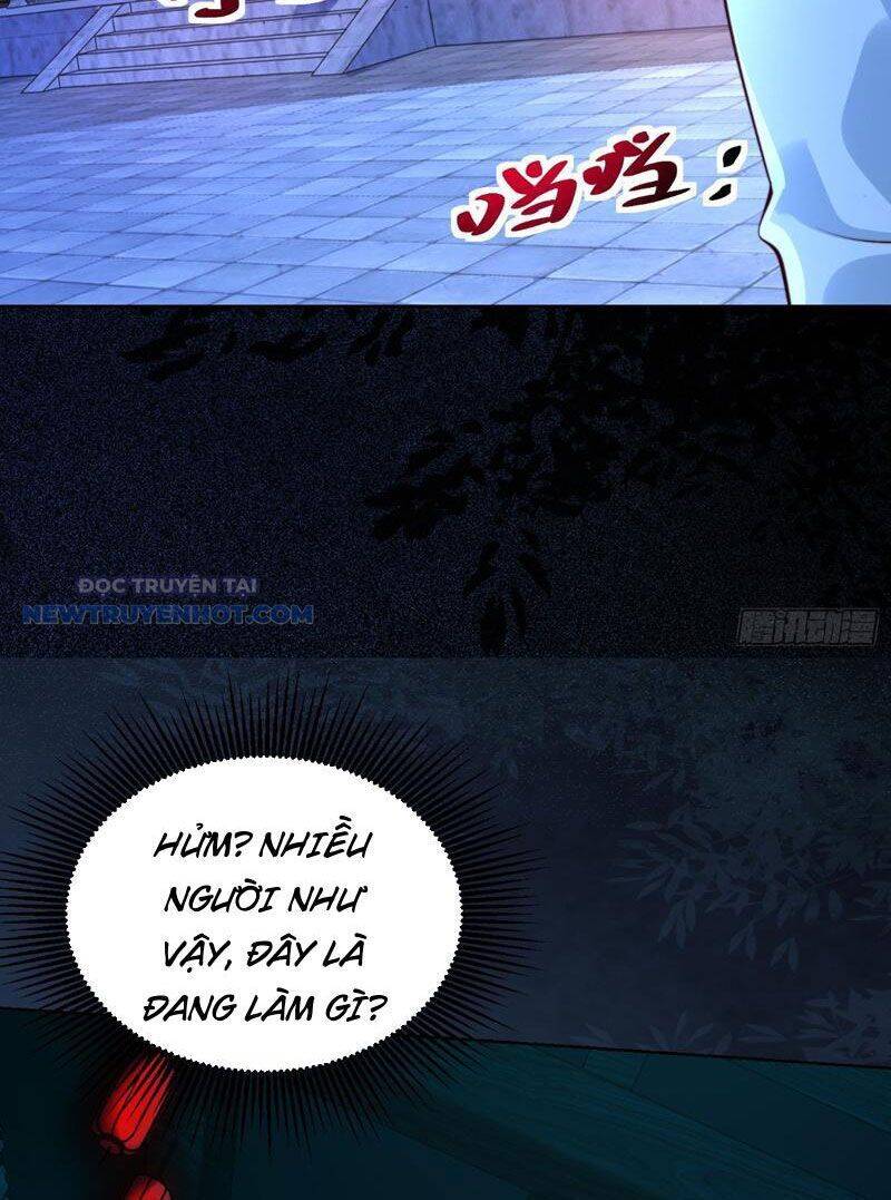 Ta Thực Sự Không Muốn Làm Thần Tiên Chapter 23 - Trang 2