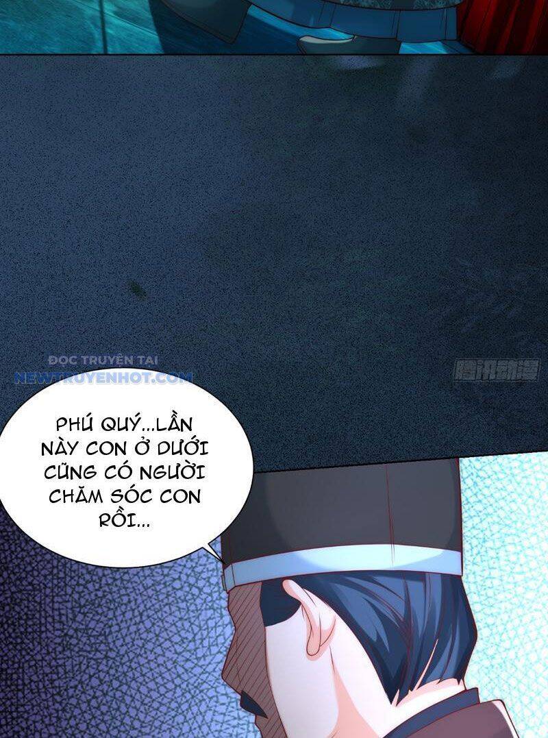 Ta Thực Sự Không Muốn Làm Thần Tiên Chapter 23 - Trang 2