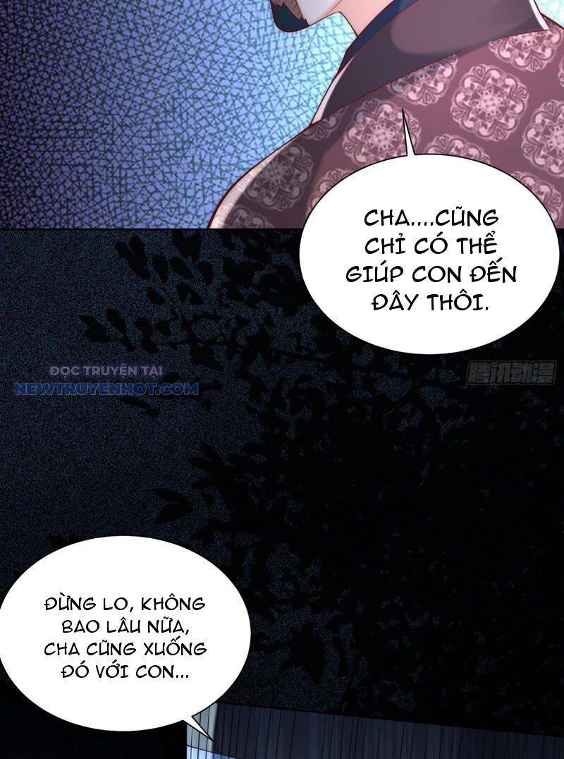 Ta Thực Sự Không Muốn Làm Thần Tiên Chapter 23 - Trang 2