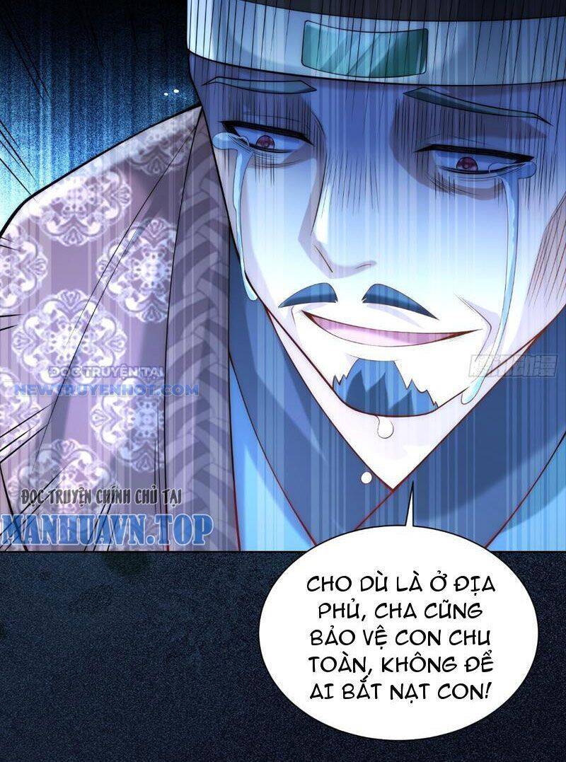 Ta Thực Sự Không Muốn Làm Thần Tiên Chapter 23 - Trang 2