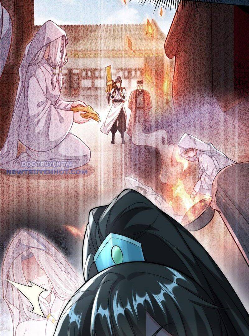 Ta Thực Sự Không Muốn Làm Thần Tiên Chapter 23 - Trang 2