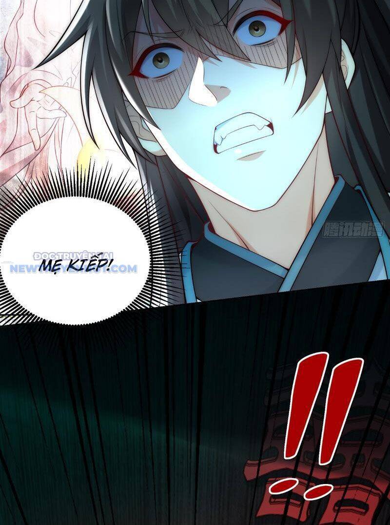 Ta Thực Sự Không Muốn Làm Thần Tiên Chapter 23 - Trang 2