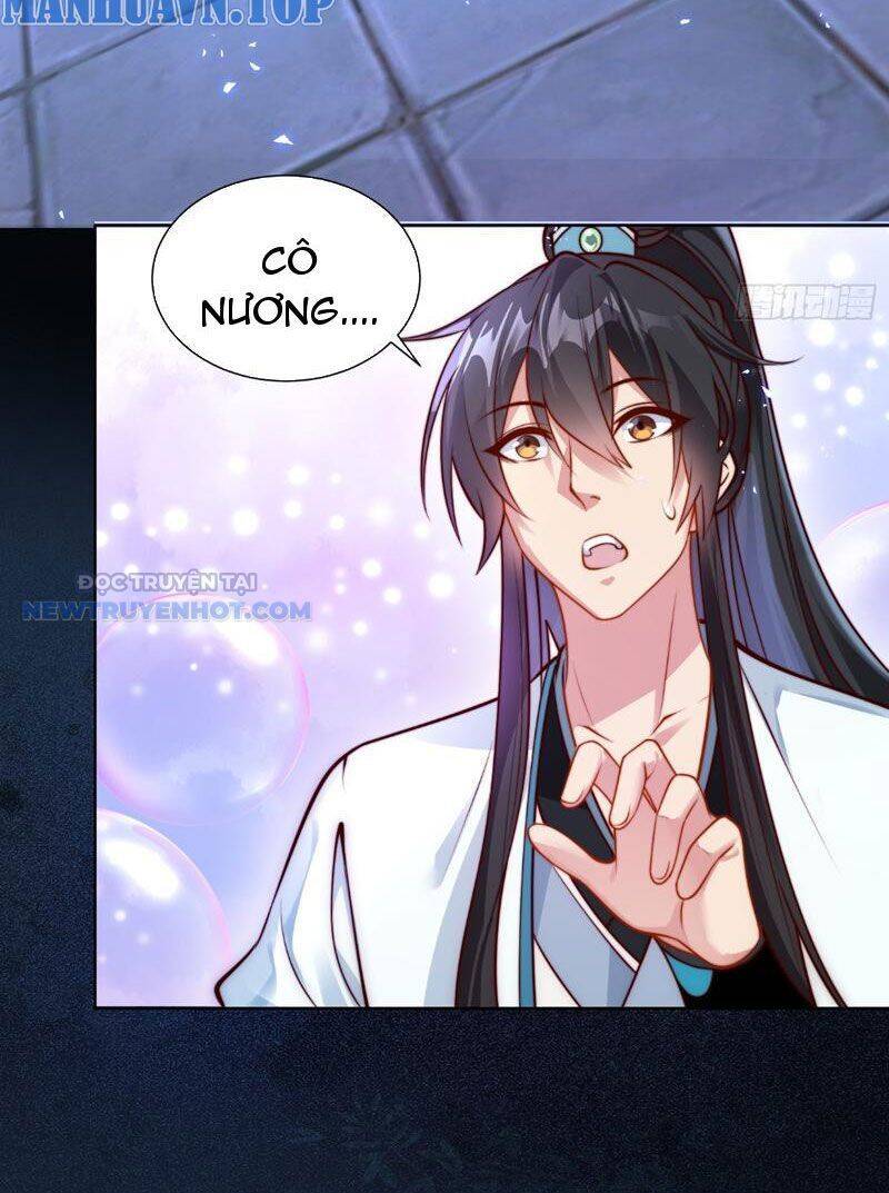 Ta Thực Sự Không Muốn Làm Thần Tiên Chapter 23 - Trang 2