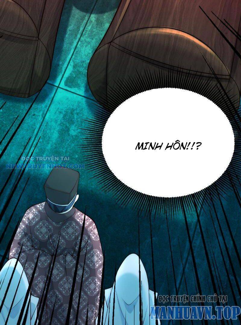 Ta Thực Sự Không Muốn Làm Thần Tiên Chapter 23 - Trang 2