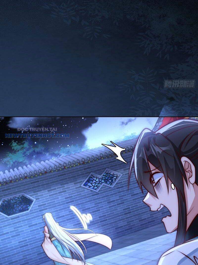 Ta Thực Sự Không Muốn Làm Thần Tiên Chapter 23 - Trang 2