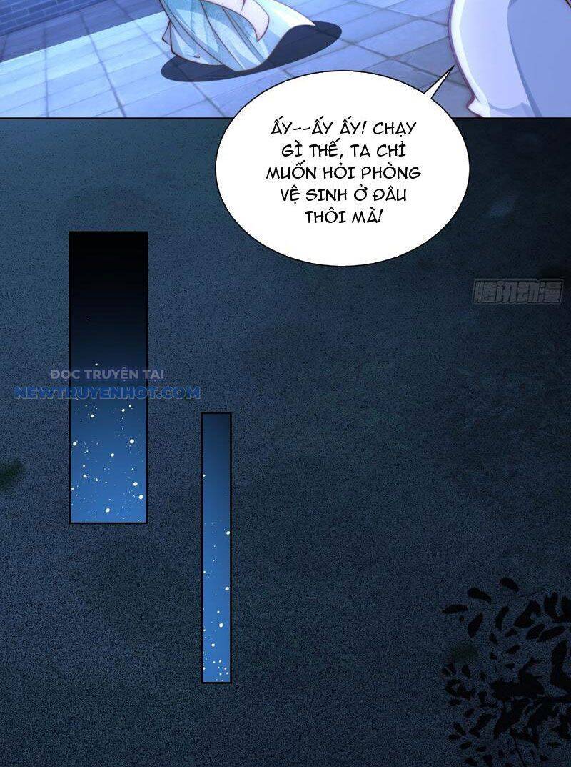 Ta Thực Sự Không Muốn Làm Thần Tiên Chapter 23 - Trang 2