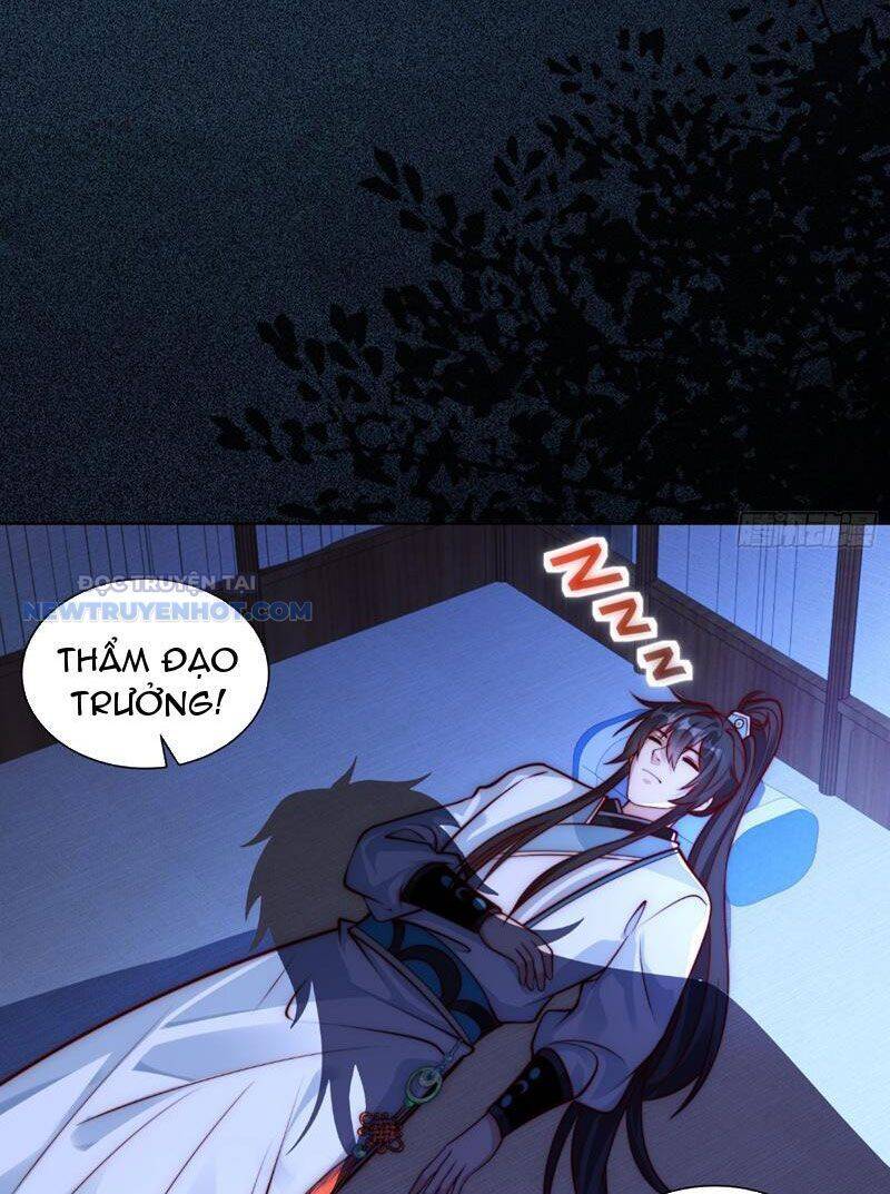 Ta Thực Sự Không Muốn Làm Thần Tiên Chapter 23 - Trang 2