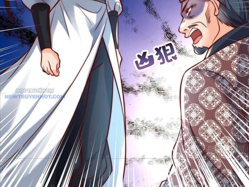 Ta Thực Sự Không Muốn Làm Thần Tiên Chapter 24 - Trang 2