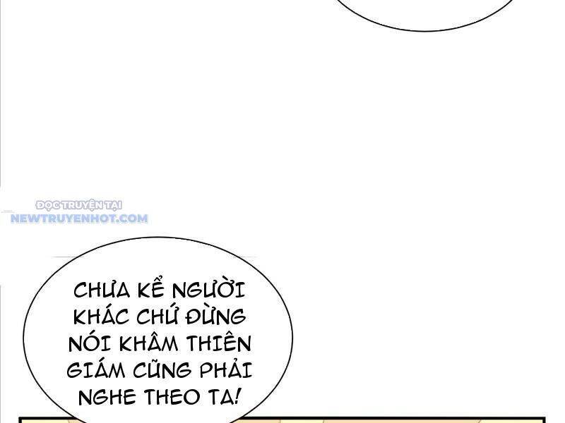Ta Thực Sự Không Muốn Làm Thần Tiên Chapter 24 - Trang 2