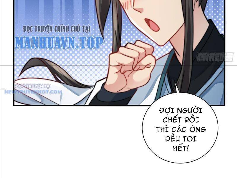 Ta Thực Sự Không Muốn Làm Thần Tiên Chapter 24 - Trang 2