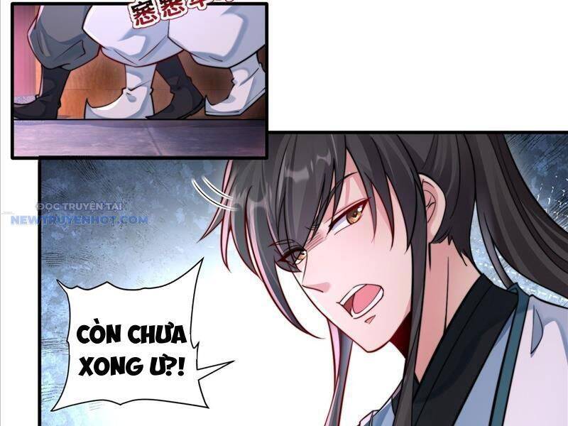 Ta Thực Sự Không Muốn Làm Thần Tiên Chapter 24 - Trang 2