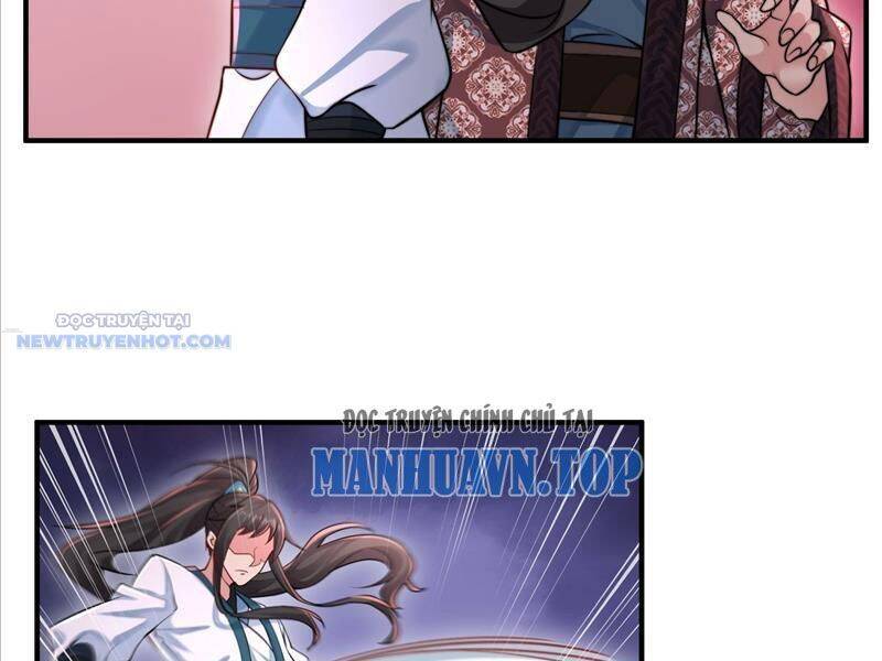 Ta Thực Sự Không Muốn Làm Thần Tiên Chapter 24 - Trang 2