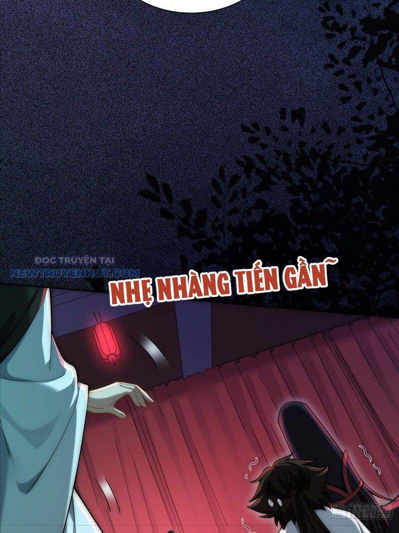Ta Thực Sự Không Muốn Làm Thần Tiên Chapter 25 - Trang 2