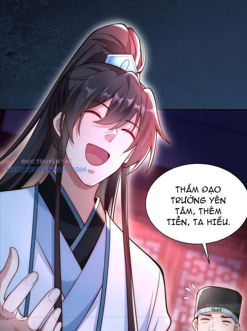 Ta Thực Sự Không Muốn Làm Thần Tiên Chapter 25 - Trang 2