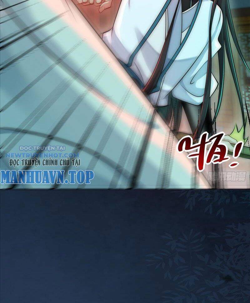 Ta Thực Sự Không Muốn Làm Thần Tiên Chapter 25 - Trang 2