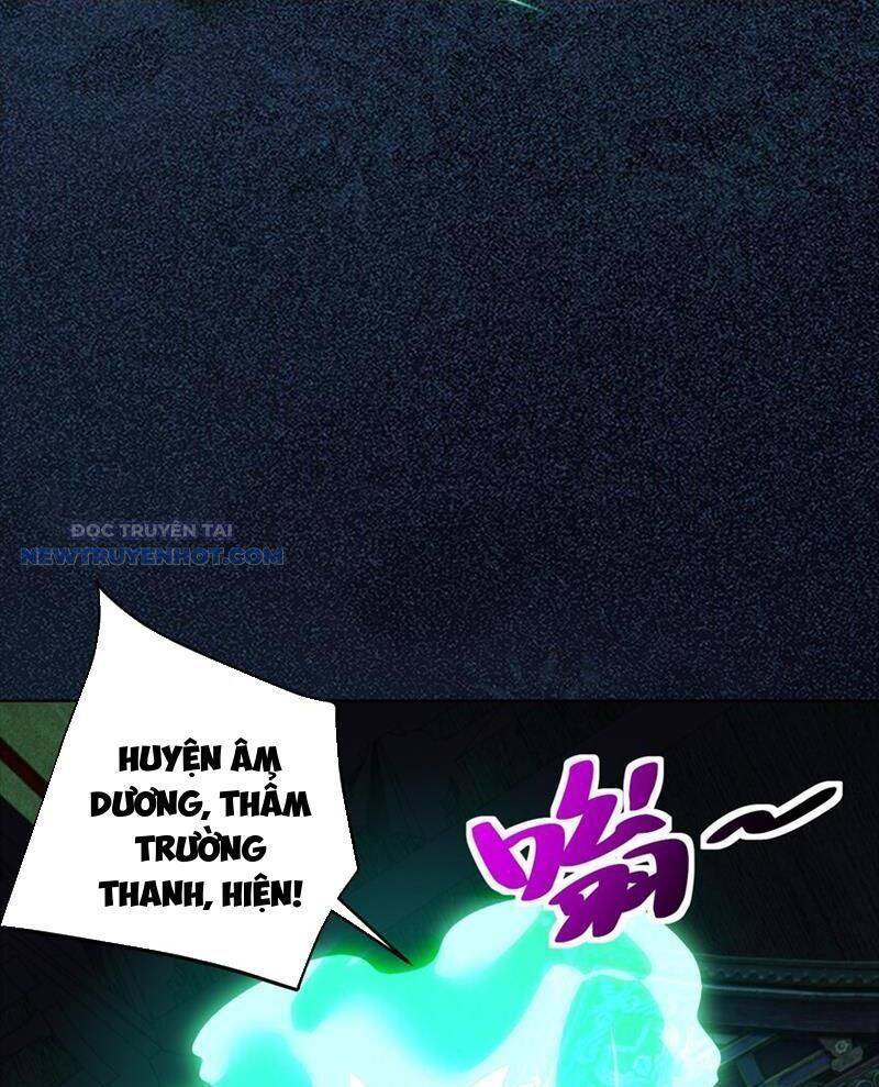 Ta Thực Sự Không Muốn Làm Thần Tiên Chapter 26 - Trang 2