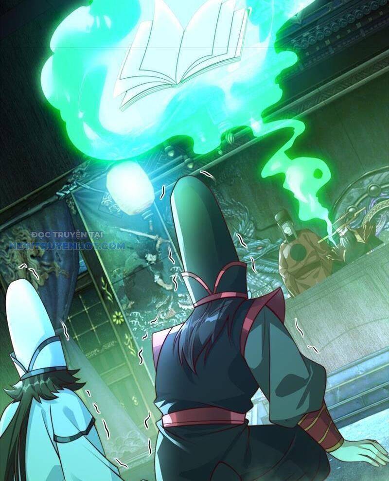 Ta Thực Sự Không Muốn Làm Thần Tiên Chapter 26 - Trang 2