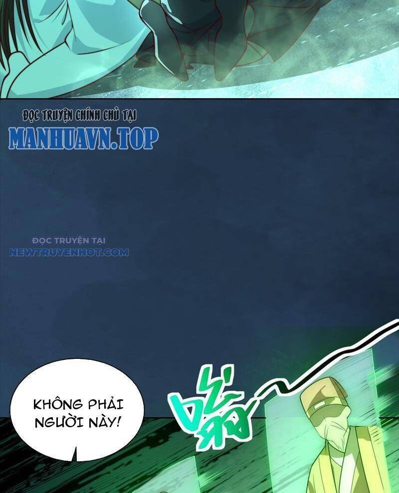 Ta Thực Sự Không Muốn Làm Thần Tiên Chapter 26 - Trang 2