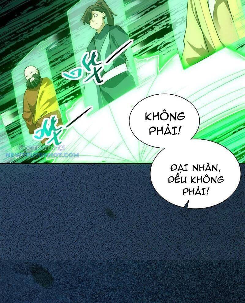 Ta Thực Sự Không Muốn Làm Thần Tiên Chapter 26 - Trang 2