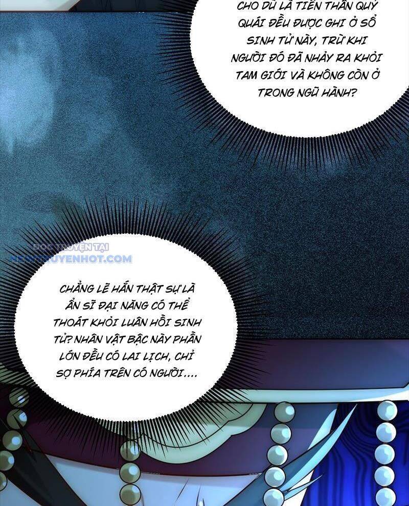 Ta Thực Sự Không Muốn Làm Thần Tiên Chapter 26 - Trang 2